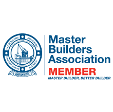 master builders association logo